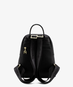 Mochila Honor Preto Cavalinho