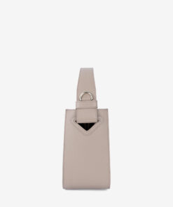 Bolsa Mão Cavalinho Muse Bege