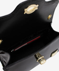 Pochete Cavalinho All In Preto