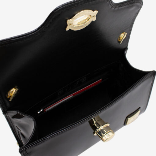 Pochete Cavalinho All In Preto