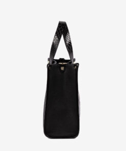 Bolsa Mão Cavalinho Honor Preto
