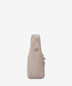 Bolsa Mão Cavalinho Muse Bege