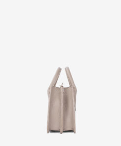 Bolsa Mão Cavalinho Muse Bege