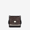 Bolsa Tiracolo Cavalinho Sparkle