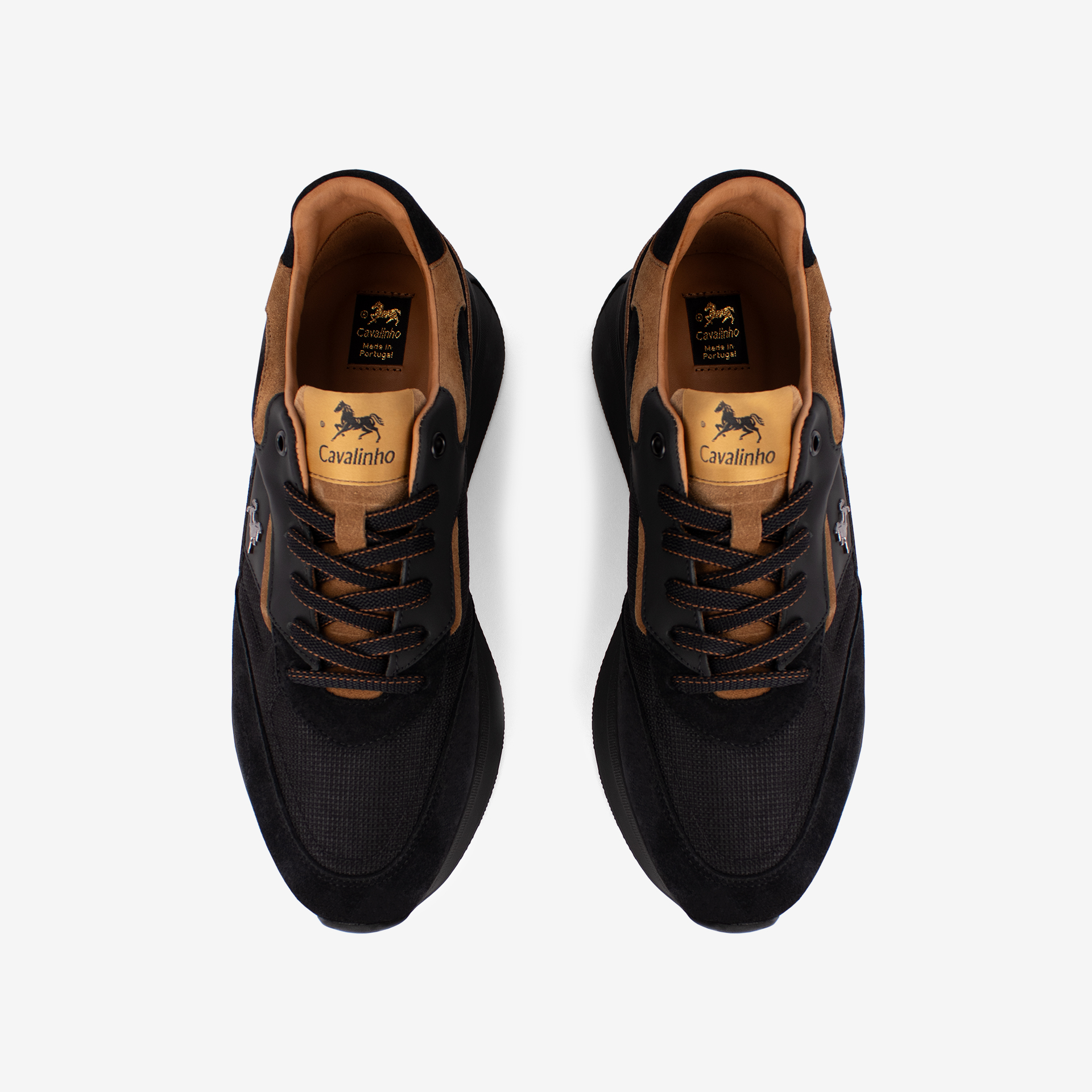 Sapatilha Cavalinho Courtesy