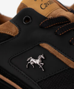 Sapatilha Cavalinho Courtesy