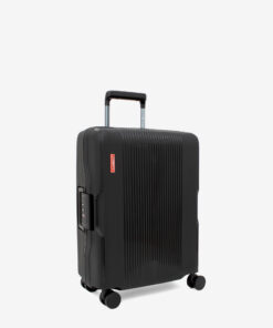 Trolley Cavalinho Cabine Atlas