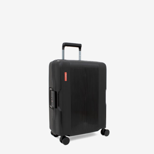 Trolley Cavalinho Cabine Atlas