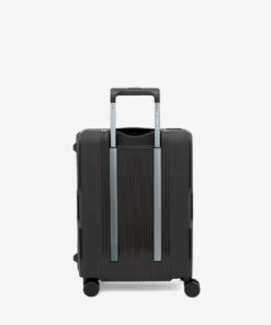 Trolley Cavalinho Cabine Atlas