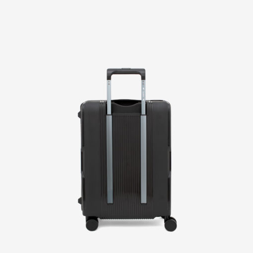 Trolley Cavalinho Cabine Atlas