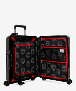 Trolley Cavalinho Cabine Atlas