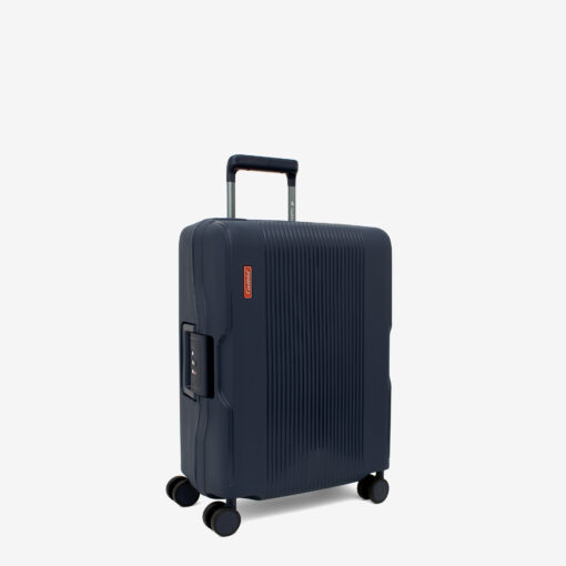 Trolley Cavalinho Cabine Atlas
