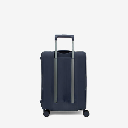 Trolley Cavalinho Cabine Atlas