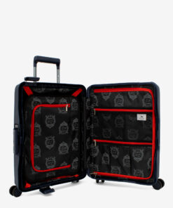 Trolley Cavalinho Cabine Atlas