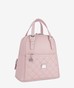 Mochila Cavalinho Eternal Rosa