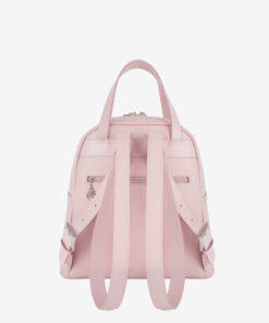 Mochila Cavalinho Eternal Rosa