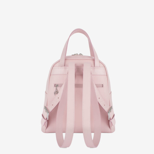 Mochila Cavalinho Eternal Rosa