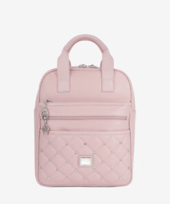 Mochila Cavalinho Eternal Rosa
