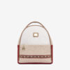 Mochila Cavalinho Twist Vermelho