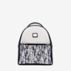 Mochila Cavalinho Acqua Marine Azul
