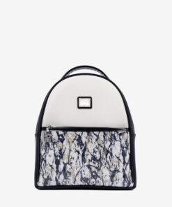 Mochila Cavalinho Acqua Marine Azul