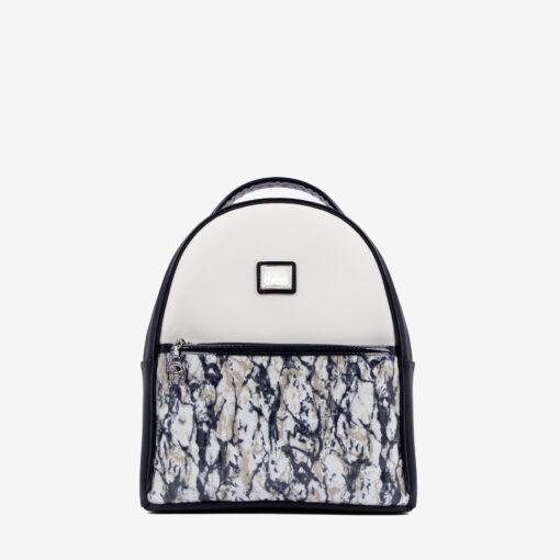 Mochila Cavalinho Acqua Marine Azul