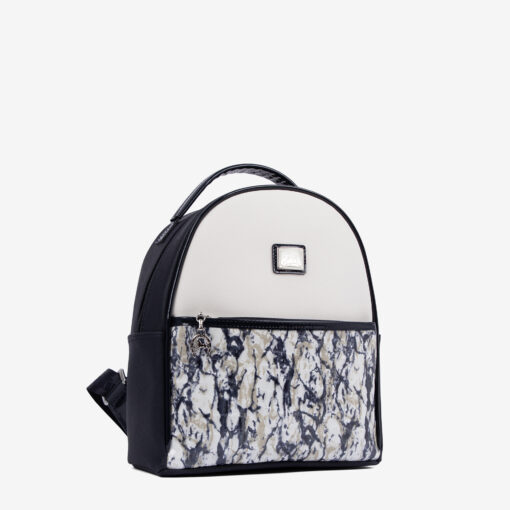 Mochila Cavalinho Acqua Marine Azul
