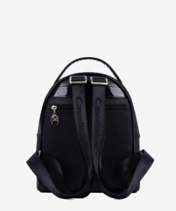 Mochila Cavalinho Acqua Marine Azul