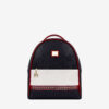 Mochila Cavalinho Twist Azul