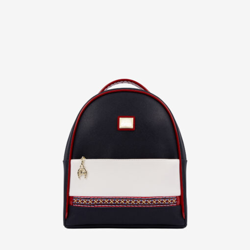 Mochila Cavalinho Twist Azul
