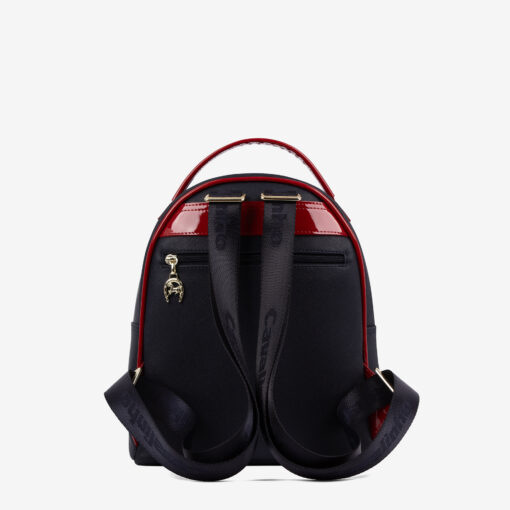 Mochila Cavalinho Twist Azul