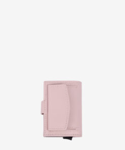 Porta Cartões Cavalinho Muse Rosa