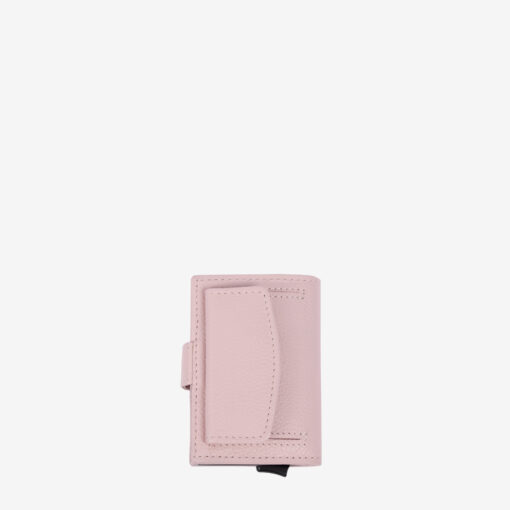 Porta Cartões Cavalinho Muse Rosa
