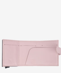 Porta Cartões Cavalinho Muse Rosa