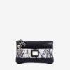 Bolsa Cosméticos Cavalinho Acqua Marine Azul