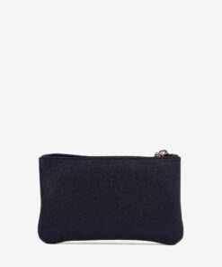Bolsa Cosméticos Cavalinho Acqua Marine Azul