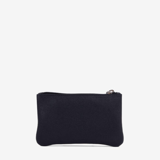 Bolsa Cosméticos Cavalinho Acqua Marine Azul