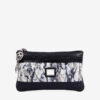 Bolsa Cosméticos Cavalinho Acqua Marine Azul