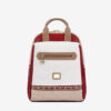 Mochila Cavalinho Twist Vermelho