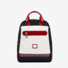 Mochila Cavalinho Twist Azul