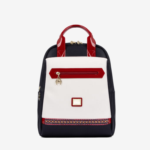 Mochila Cavalinho Twist Azul