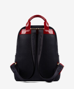 Mochila Cavalinho Twist Azul
