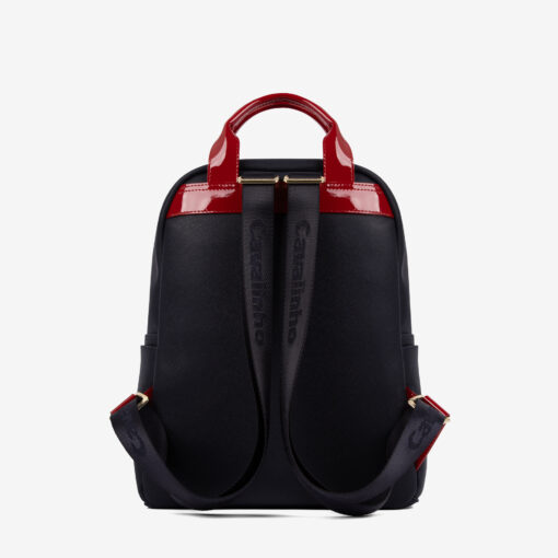 Mochila Cavalinho Twist Azul