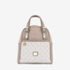 Mochila Cavalinho Craft Cinza