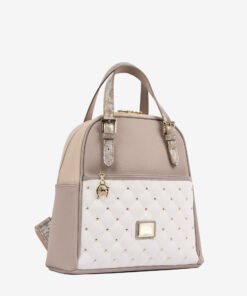 Mochila Cavalinho Craft Cinza