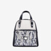 Mochila Cavalinho Acqua Marine Azul