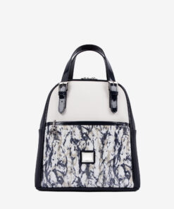 Mochila Cavalinho Acqua Marine Azul