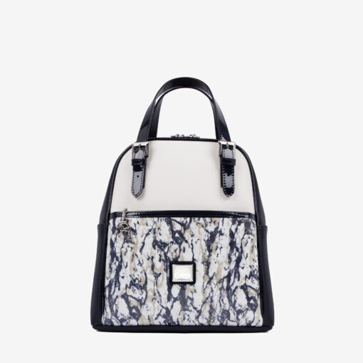 Mochila Cavalinho Acqua Marine Azul