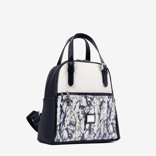 Mochila Cavalinho Acqua Marine Azul