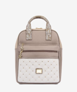 Mochila Cavalinho Craft Cinza
